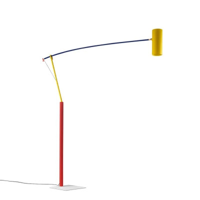 Торшер Delight Collection MJ6021 MJ6021FL multicolor 57540₽