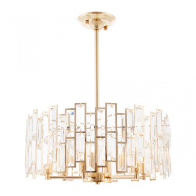 Люстра на штанге Arte Milano Sorrento 3732096350480 GD 20514₽