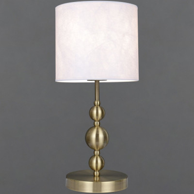 Настольная лампа ILLUMICO IL0610-1TSQ-25AB ELITE 6460₽