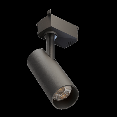 Трековый светильник Lucia Tucci LTP-T020-20W-B 1250₽