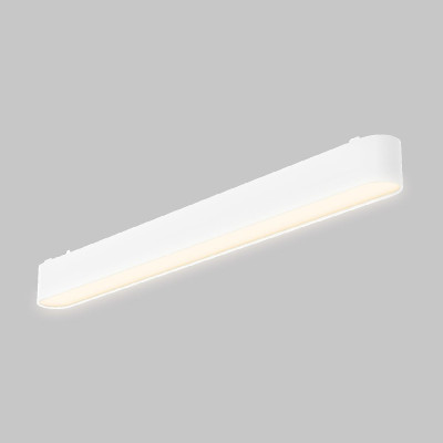 Трековый магнитный светильник IMEX UT25 IL00071100-16-WH 2390₽