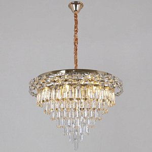 Подвесная люстра Reluce 31070-0.4-600 MX GD