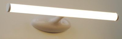 Подсветка для зеркал Arte Lamp A2836AP-1WH 430₽