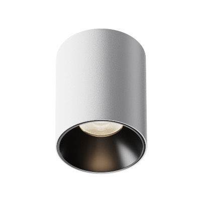 Накладной светильник Maytoni Alfa led C064CL-12W4K-RD-WB 4650₽