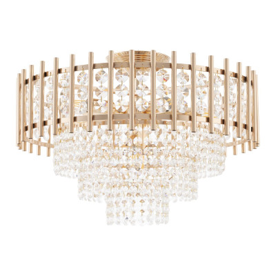 Потолочная люстра Arte Milano Sorrento 376109730490 GD 26972₽