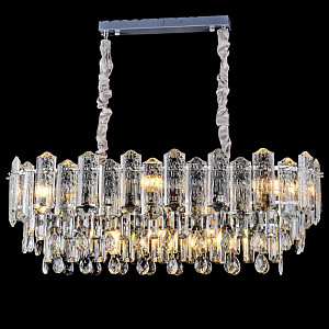 Подвесная люстра Reluce 72380-0.3-800L CH