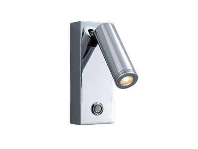 Спот Newport 14350 14351A chrome М0068785 3900₽