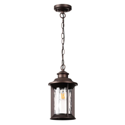 Уличный подвесной светильник Odeon Light Mavret 49611 13115₽