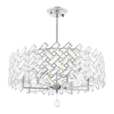 Люстра на штанге Arte Milano Sorrento 3770198300570 CR 27248₽