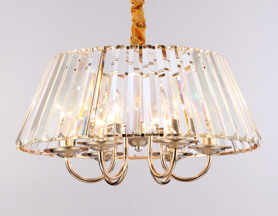 Подвесная люстра Ambrella Light Traditional TR5039 24530₽