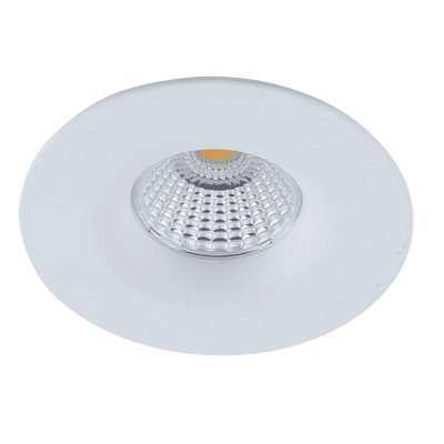 Встраиваемый светильник DesignLed LC1431RWH-7-NW 002206 1276₽