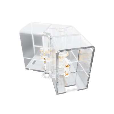 Коннектор для светильников Apeyron серии NET тип V 230В50Гц 09-133 108₽