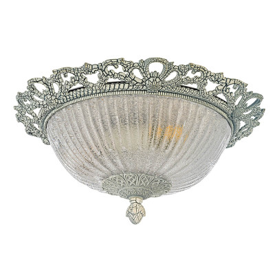 Потолочный светильник Arti Lampadari Vigilanza E 11338 BW 13370₽