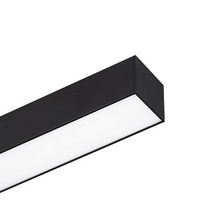Линейный потолочный светильник Arlight SP-LINE-5050-L1050-35W Warm3000 056160