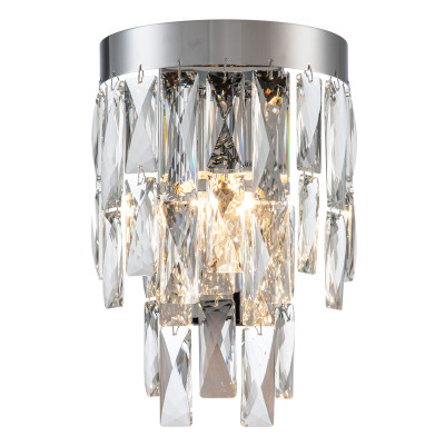 Настенный светильник Indigo Anna V000388 9180₽