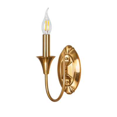 Бра Arte Lamp Collinetta A4094AP-1PB 2990₽