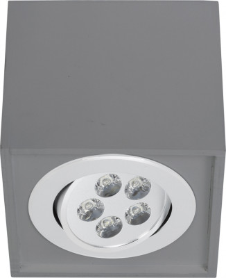 Потолочный светодиодный светильник Nowodvorski Box Led 9630 2872₽