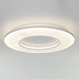 Потолочный светильник Eurosvet Kreis 101003 LED белый a071495