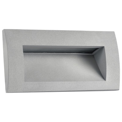 Уличный светодиодный светильник Lightstar Estra 383594 2499₽