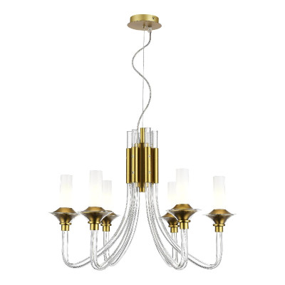 Подвесная люстра ST Luce Vetrano SL124120306 30110₽