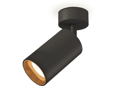 Накладной поворотный светильник Ambrella Light Techno XM6323004 A2210 C6323 N6113 3770₽