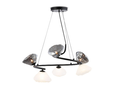 Подвесная люстра Ambrella Light High Light Heigh Light LH15003 14870₽