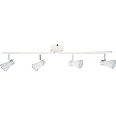 Спот Toplight Regina TL1258Y-04WC 4070₽