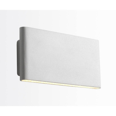 Настенный светильник Lucia Tucci Aero W204 Bianco LED 6920₽