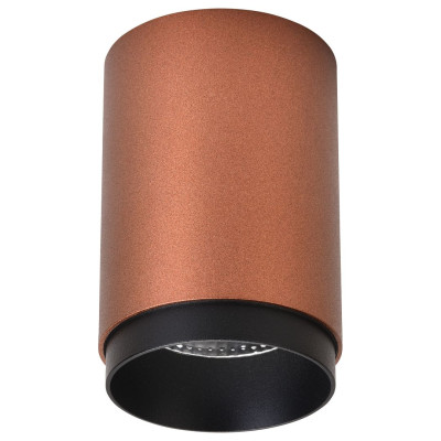 Точечный накладной светильник Wertmark Stecken WE80101607WE803RG020 2106₽