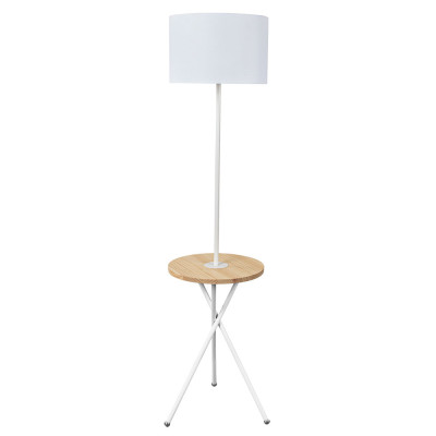 Торшер Arte Lamp Combo A2070PN-1WH 5420₽