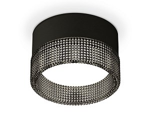 Потолочный светильник Ambrella Light Techno Spot XS8102031 (C8102, N8484)