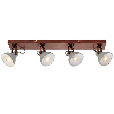 Спот Lussole Loft Diana GRLSP-9829 6567₽