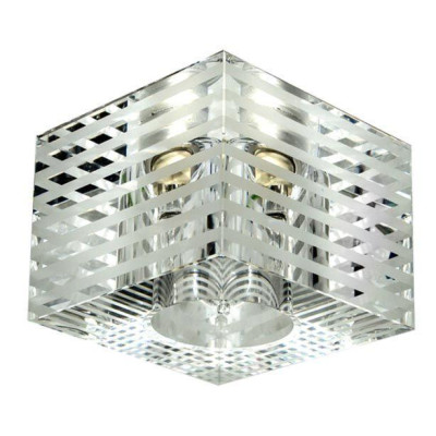 Встраиваемый светильник Escada Bolzano 253053 750₽