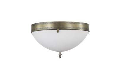 Настенный светильник Myfar Biene MR2520-2W 4745₽