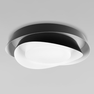 Потолочный светильник Loft IT Petale 10256 Black 12040₽