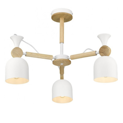 Люстра на штанге Velante 225-003-03 6519₽