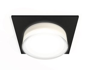 Встраиваемый светильник Ambrella Light Techno XC7632043 (C7632, N7160)