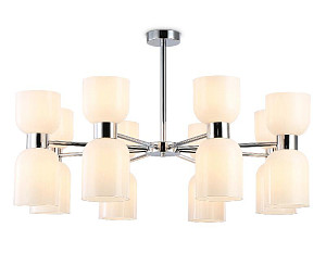 Люстра на штанге Ambrella Light High Light Heigh Light LH56085