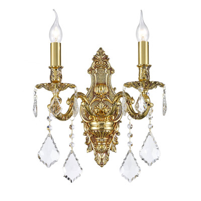 Бра Dio DArte Elite Barolo E 212600 CG 19380₽