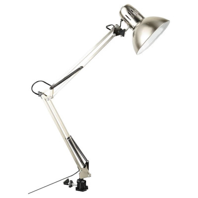 Настольная лампа Arte Lamp Senior A6068LT-1SS 4590₽