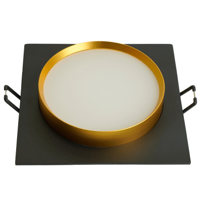 Встраиваемый светильник Feron DL506 51364 433₽