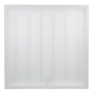 Встраиваемый светодиодный светильник Uniel ULP-6060 36W/5000К/LL IP40 PREMIUM+ WHITE UL-00010688