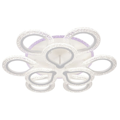 Потолочная люстра Escada Menita 102709LED BL 12040₽