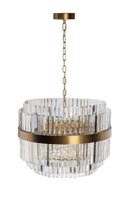 Подвесная люстра Garda Decor 62GDW-27416 66400₽