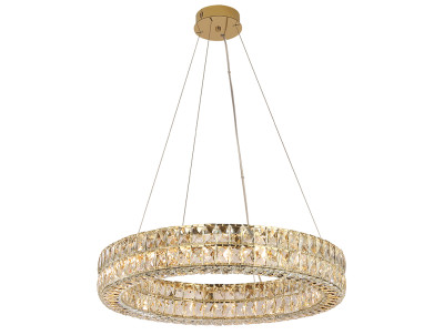 Подвесной светильник Newport Elizabeth 855040 C gold polished М0070759 84229₽