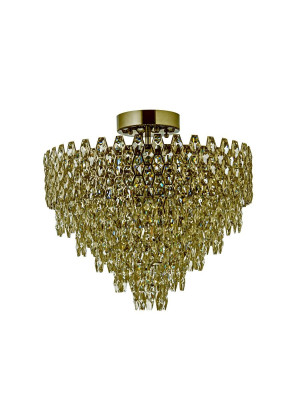 Подвесная люстра Arti Lampadari Osoppo E 1540100 G 44905₽