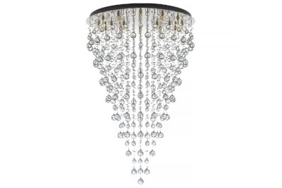 Потолочная люстра Arti Lampadari Flusso H 1480615 N 74970₽