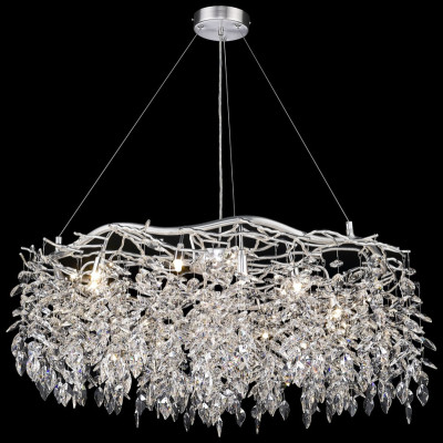 Подвесная люстра Wertmark Damiana WE18412203 194122₽