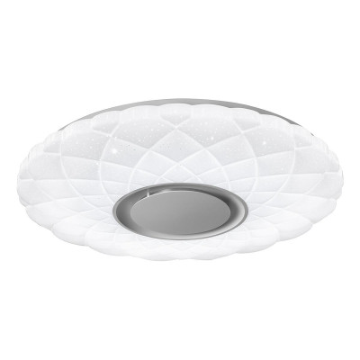 Потолочный светодиодный светильник iLedex Sphere ZN-XU48XD-GSR-YK 7795₽