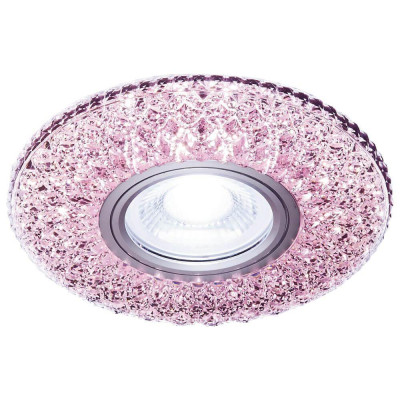 Встраиваемый светодиодный светильник Ambrella Light Led S333 PICLD 360₽